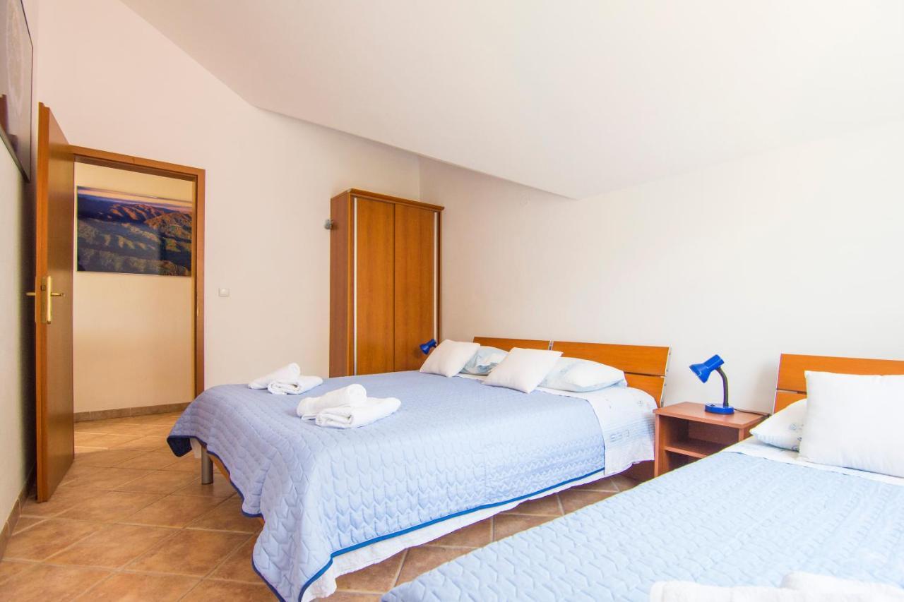 Villa Tereza Splitska Buitenkant foto