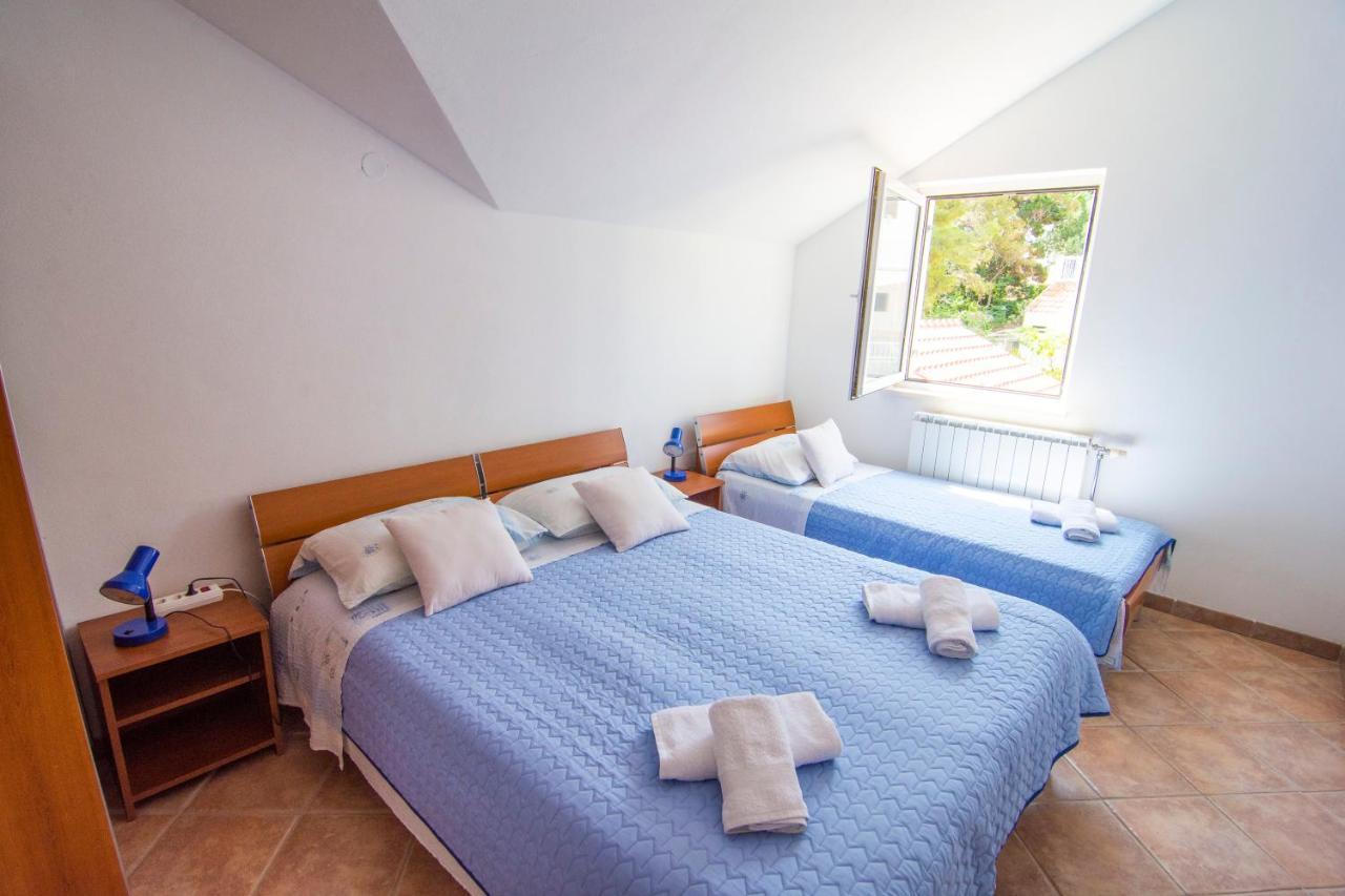 Villa Tereza Splitska Buitenkant foto