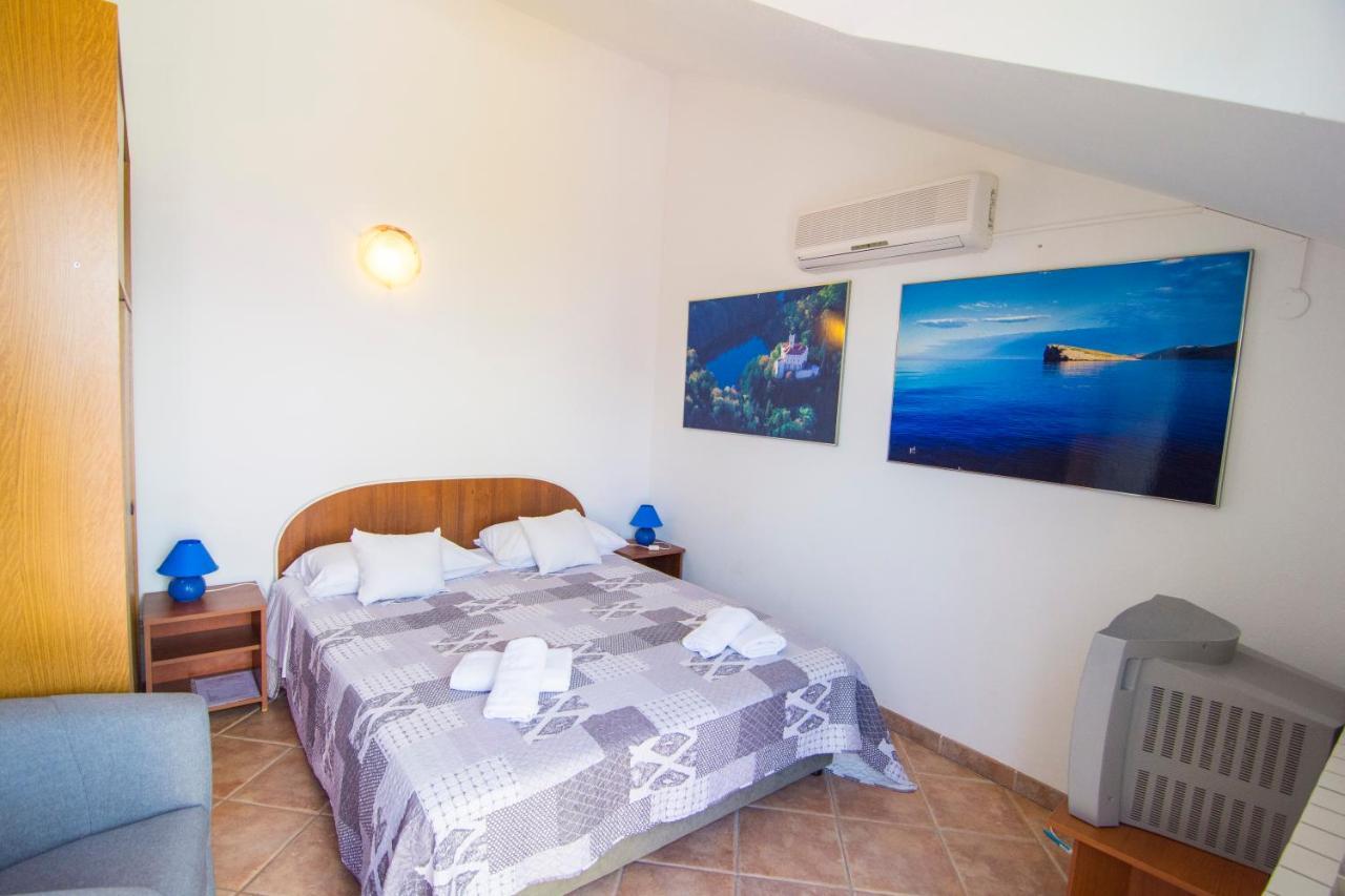 Villa Tereza Splitska Buitenkant foto