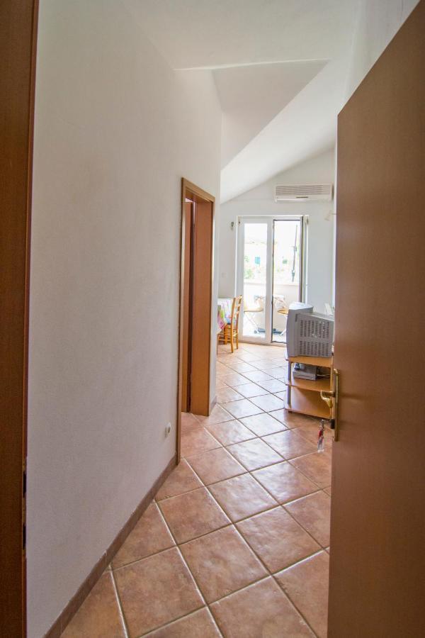 Villa Tereza Splitska Buitenkant foto