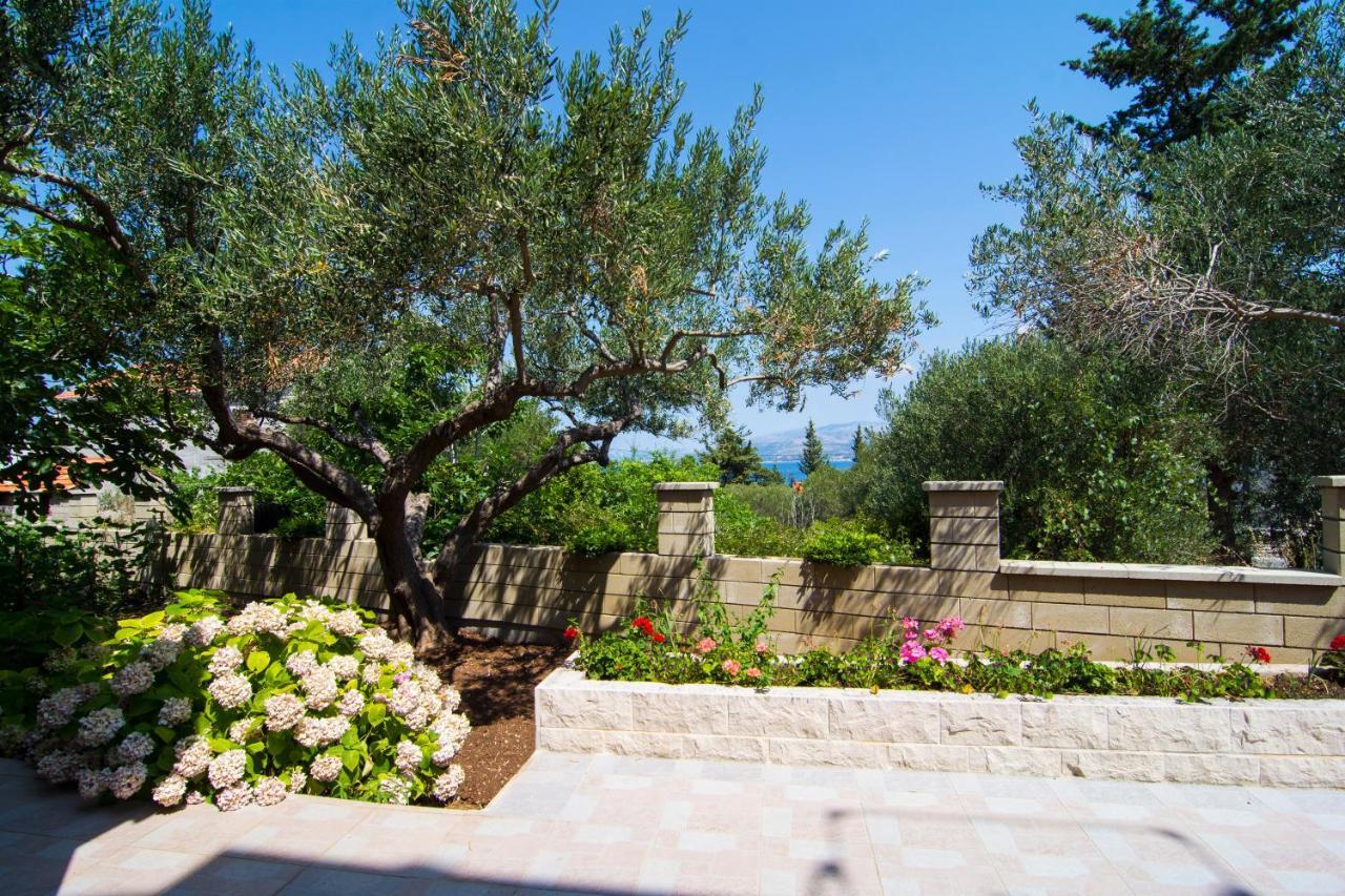 Villa Tereza Splitska Buitenkant foto